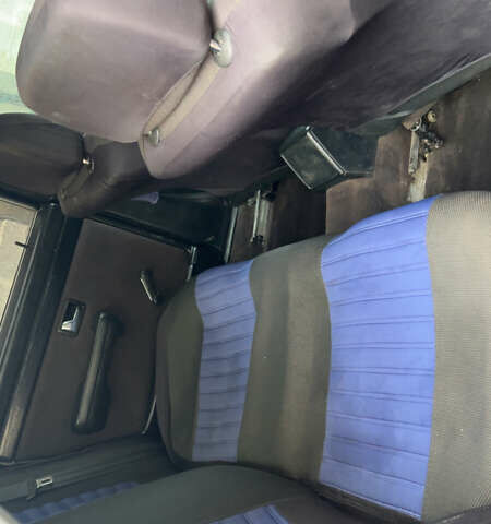 Чорний Ауді 100, об'ємом двигуна 1.98 л та пробігом 540 тис. км за 1550 $, фото 10 на Automoto.ua