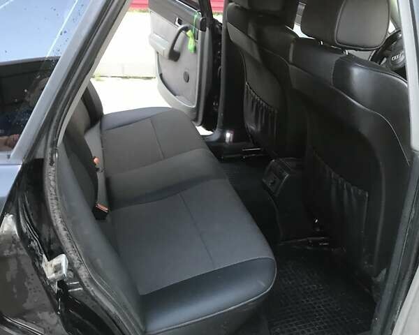 Чорний Ауді 100, об'ємом двигуна 2.3 л та пробігом 500 тис. км за 2500 $, фото 15 на Automoto.ua