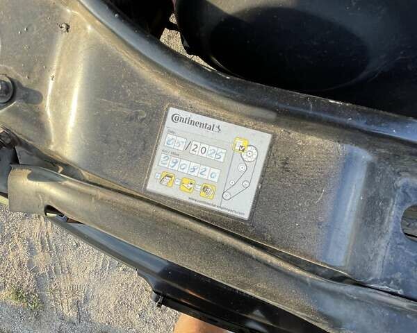 Черный Ауди 100, объемом двигателя 2.3 л и пробегом 326 тыс. км за 3500 $, фото 12 на Automoto.ua