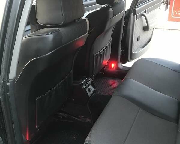 Чорний Ауді 100, об'ємом двигуна 2.3 л та пробігом 500 тис. км за 2500 $, фото 14 на Automoto.ua