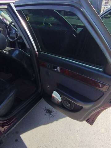 Черный Ауди 100, объемом двигателя 2 л и пробегом 350 тыс. км за 2000 $, фото 6 на Automoto.ua