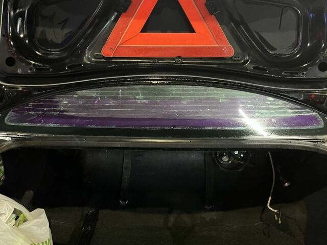 Чорний Ауді 100, об'ємом двигуна 2.3 л та пробігом 500 тис. км за 1299 $, фото 3 на Automoto.ua