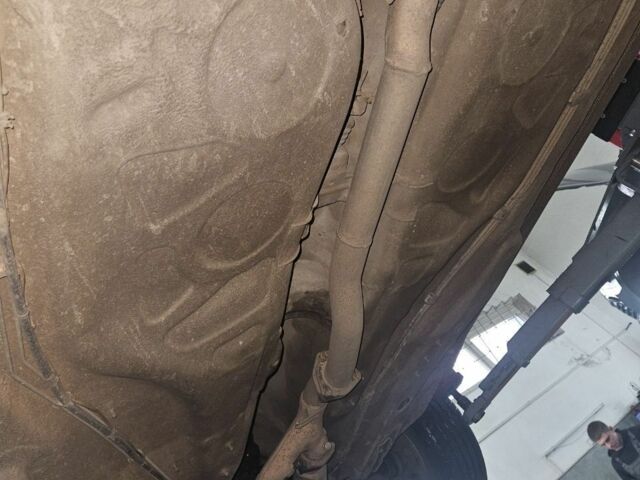 Чорний Ауді 100, об'ємом двигуна 2.6 л та пробігом 154 тис. км за 2600 $, фото 5 на Automoto.ua