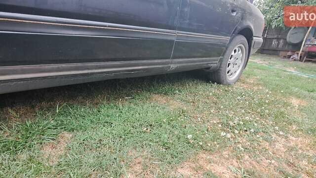 Черный Ауди 100, объемом двигателя 0 л и пробегом 413 тыс. км за 2600 $, фото 8 на Automoto.ua