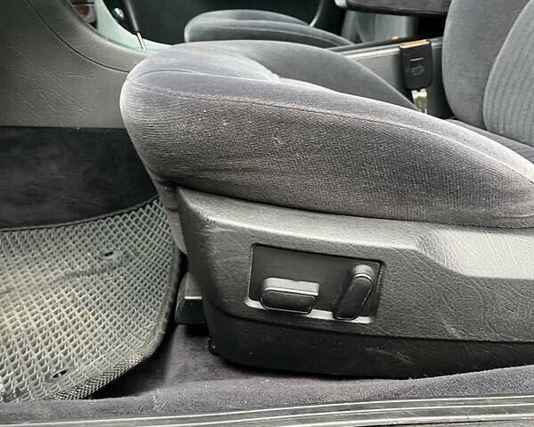 Черный Ауди 100, объемом двигателя 2.5 л и пробегом 338 тыс. км за 4000 $, фото 8 на Automoto.ua