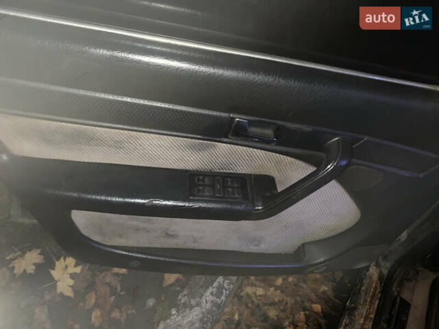 Чорний Ауді 100, об'ємом двигуна 2.77 л та пробігом 400 тис. км за 1350 $, фото 8 на Automoto.ua