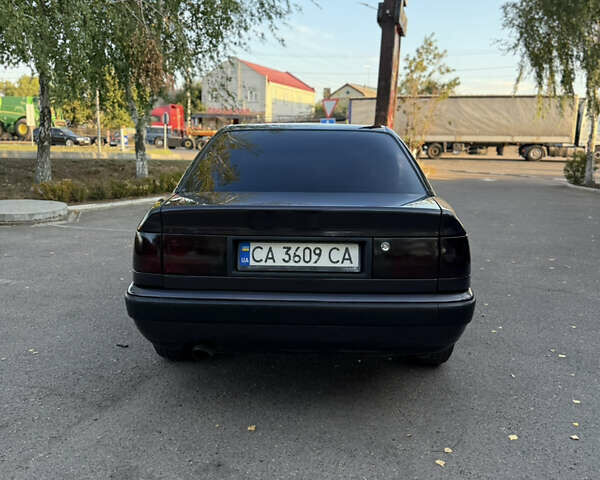 Фиолетовый Ауди 100, объемом двигателя 2 л и пробегом 350 тыс. км за 1800 $, фото 5 на Automoto.ua