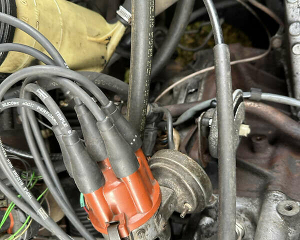 Коричневий Ауді 100, об'ємом двигуна 0 л та пробігом 300 тис. км за 550 $, фото 2 на Automoto.ua