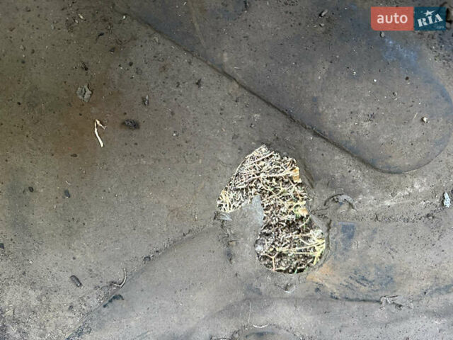 Коричневий Ауді 100, об'ємом двигуна 0 л та пробігом 300 тис. км за 550 $, фото 8 на Automoto.ua