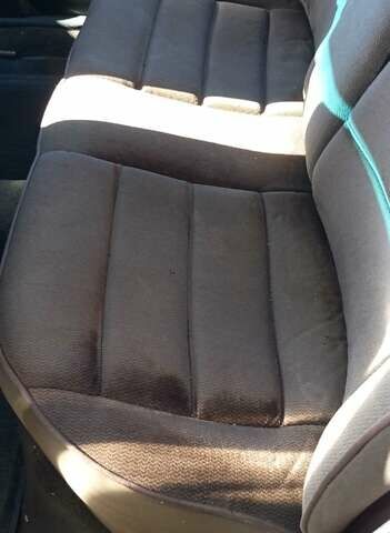 Коричневий Ауді 100, об'ємом двигуна 2 л та пробігом 300 тис. км за 1087 $, фото 3 на Automoto.ua