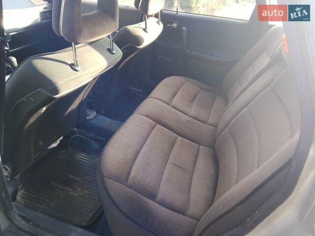 Коричневий Ауді 100, об'ємом двигуна 1.78 л та пробігом 222 тис. км за 900 $, фото 5 на Automoto.ua