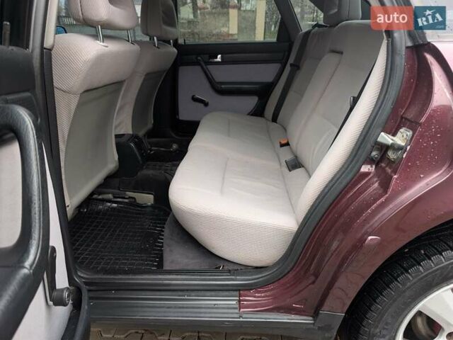 Коричневий Ауді 100, об'ємом двигуна 2 л та пробігом 430 тис. км за 2850 $, фото 19 на Automoto.ua