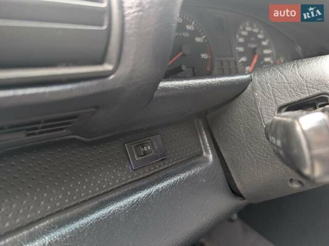Коричневий Ауді 100, об'ємом двигуна 2 л та пробігом 430 тис. км за 2850 $, фото 27 на Automoto.ua