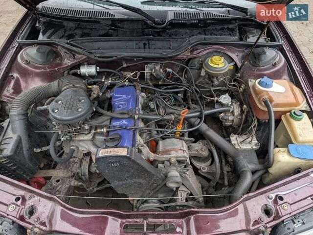 Коричневий Ауді 100, об'ємом двигуна 2 л та пробігом 430 тис. км за 2850 $, фото 30 на Automoto.ua