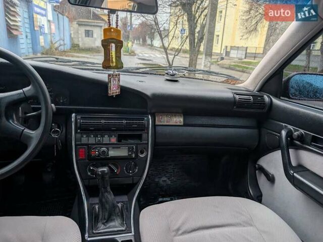 Коричневий Ауді 100, об'ємом двигуна 2 л та пробігом 430 тис. км за 2850 $, фото 21 на Automoto.ua