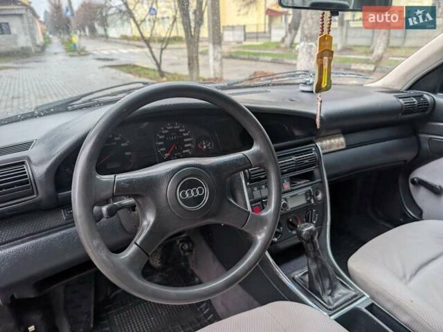 Коричневий Ауді 100, об'ємом двигуна 2 л та пробігом 430 тис. км за 2850 $, фото 20 на Automoto.ua