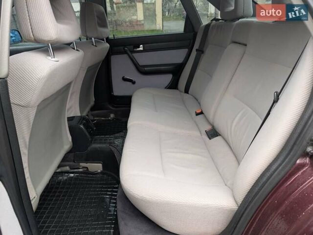 Коричневий Ауді 100, об'ємом двигуна 2 л та пробігом 430 тис. км за 2850 $, фото 25 на Automoto.ua