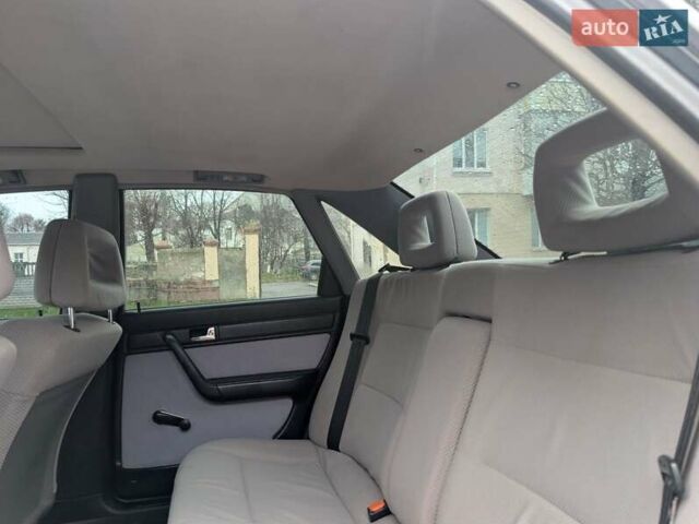 Коричневий Ауді 100, об'ємом двигуна 2 л та пробігом 430 тис. км за 2850 $, фото 26 на Automoto.ua