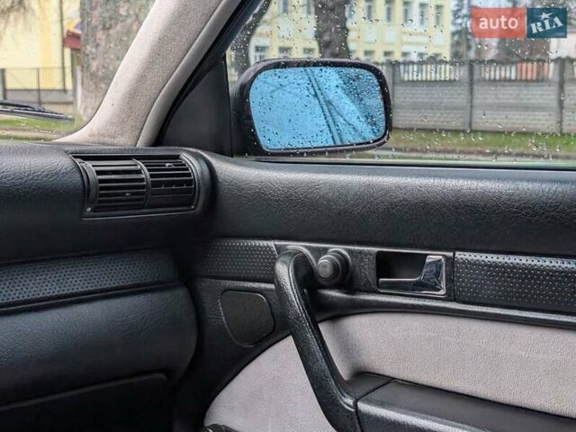 Коричневий Ауді 100, об'ємом двигуна 2 л та пробігом 430 тис. км за 2850 $, фото 28 на Automoto.ua