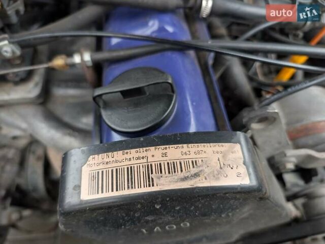 Коричневий Ауді 100, об'ємом двигуна 2 л та пробігом 430 тис. км за 2850 $, фото 31 на Automoto.ua