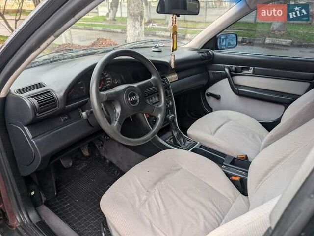 Коричневий Ауді 100, об'ємом двигуна 2 л та пробігом 430 тис. км за 2850 $, фото 17 на Automoto.ua