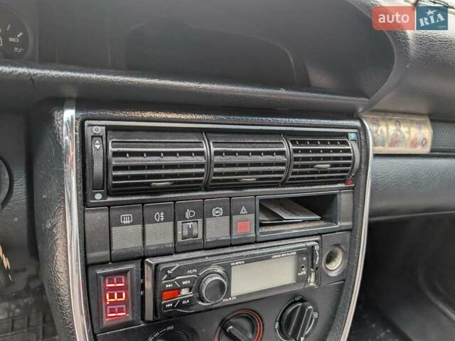 Коричневий Ауді 100, об'ємом двигуна 2 л та пробігом 430 тис. км за 2850 $, фото 22 на Automoto.ua