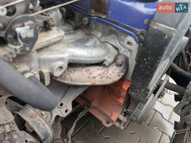 Коричневий Ауді 100, об'ємом двигуна 2 л та пробігом 430 тис. км за 2850 $, фото 33 на Automoto.ua