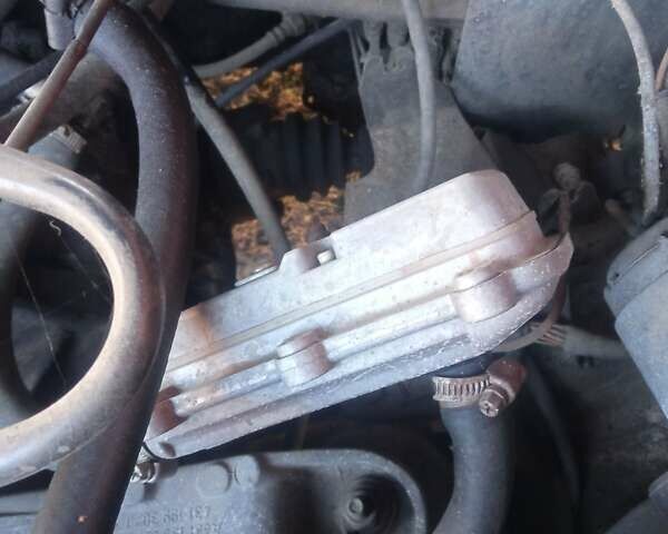 Коричневый Ауди 100, объемом двигателя 0 л и пробегом 400 тыс. км за 1000 $, фото 6 на Automoto.ua