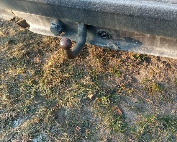 Коричневый Ауди 100, объемом двигателя 0 л и пробегом 400 тыс. км за 1000 $, фото 5 на Automoto.ua