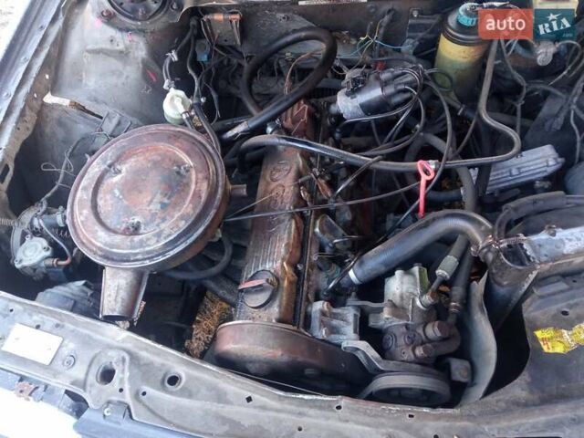 Коричневый Ауди 100, объемом двигателя 0 л и пробегом 400 тыс. км за 1000 $, фото 7 на Automoto.ua