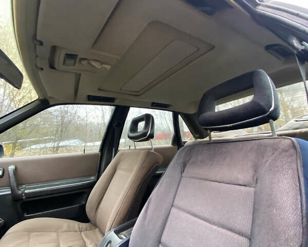 Красный Ауди 100, объемом двигателя 1.8 л и пробегом 185 тыс. км за 899 $, фото 15 на Automoto.ua