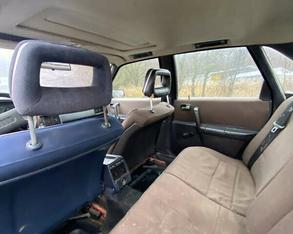 Красный Ауди 100, объемом двигателя 1.8 л и пробегом 185 тыс. км за 899 $, фото 22 на Automoto.ua