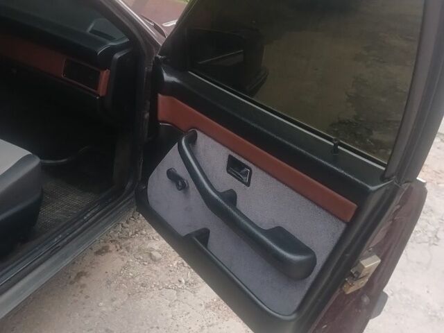 Червоний Ауді 100, об'ємом двигуна 0 л та пробігом 200 тис. км за 2100 $, фото 6 на Automoto.ua