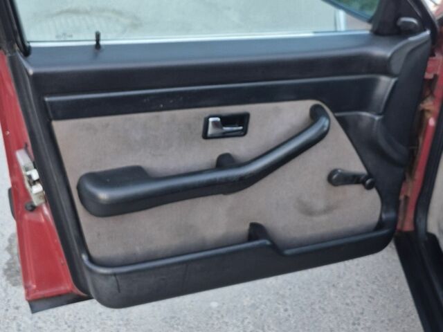 Червоний Ауді 100, об'ємом двигуна 1.8 л та пробігом 285 тис. км за 1699 $, фото 22 на Automoto.ua