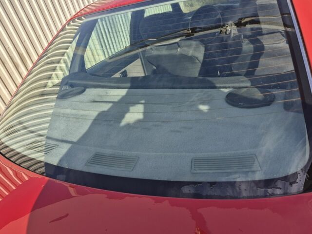 Червоний Ауді 100, об'ємом двигуна 1.8 л та пробігом 285 тис. км за 1699 $, фото 16 на Automoto.ua