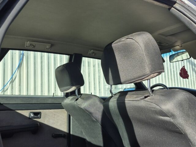 Червоний Ауді 100, об'ємом двигуна 1.8 л та пробігом 285 тис. км за 1699 $, фото 15 на Automoto.ua