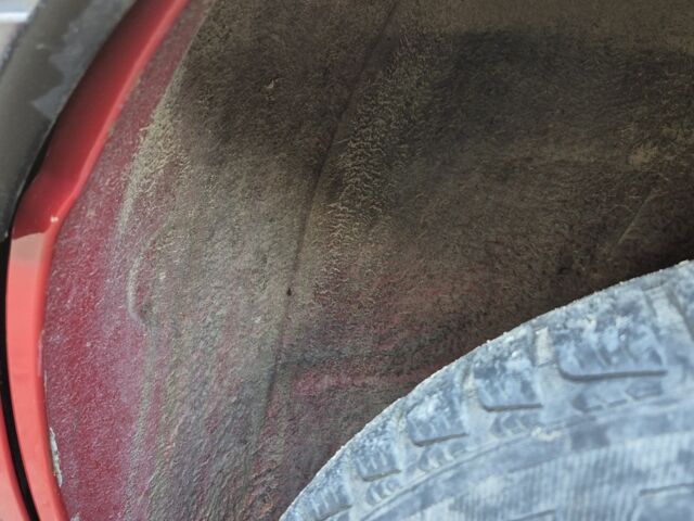 Червоний Ауді 100, об'ємом двигуна 1.8 л та пробігом 285 тис. км за 1699 $, фото 17 на Automoto.ua