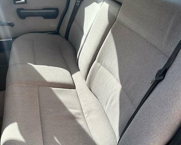 Червоний Ауді 100, об'ємом двигуна 1.8 л та пробігом 250 тис. км за 2950 $, фото 8 на Automoto.ua