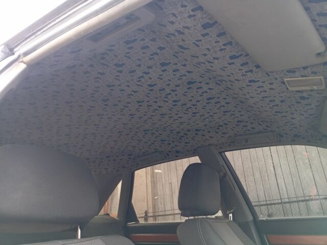 Красный Ауди 100, объемом двигателя 2 л и пробегом 400 тыс. км за 1650 $, фото 10 на Automoto.ua