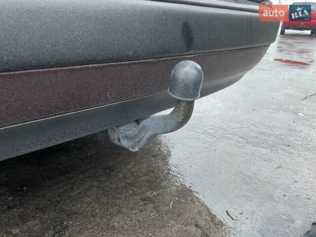 Червоний Ауді 100, об'ємом двигуна 2.31 л та пробігом 600 тис. км за 3000 $, фото 8 на Automoto.ua