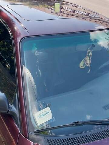 Червоний Ауді 100, об'ємом двигуна 0 л та пробігом 262 тис. км за 4000 $, фото 1 на Automoto.ua