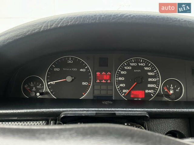 Красный Ауди 100, объемом двигателя 2.3 л и пробегом 400 тыс. км за 2300 $, фото 6 на Automoto.ua