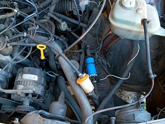Ауді 100, об'ємом двигуна 18 л та пробігом 0 тис. км за 800 $, фото 4 на Automoto.ua