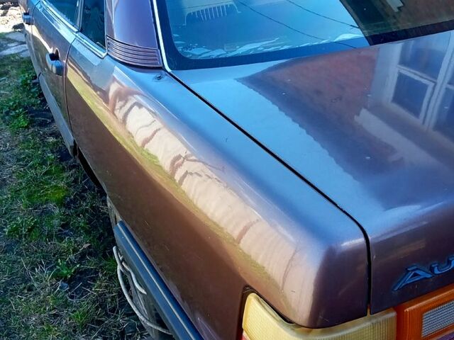 Ауді 100, об'ємом двигуна 18 л та пробігом 0 тис. км за 800 $, фото 2 на Automoto.ua
