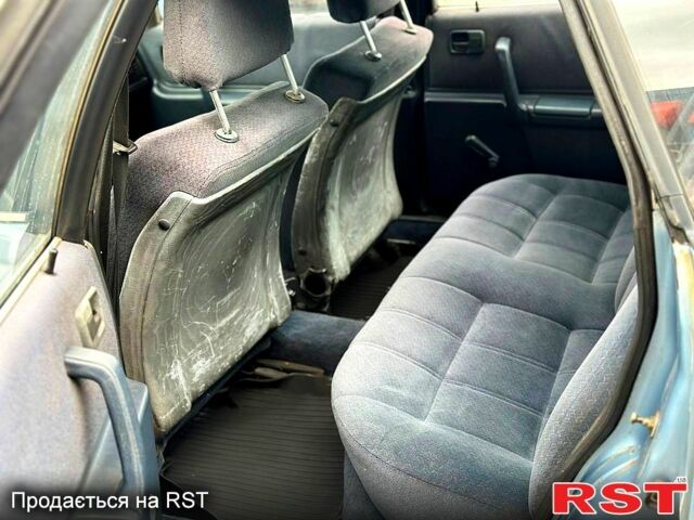 Ауди 100 1983 в Харькове на Automoto.ua Ауди 100, объемом двигателя 2.3 л и пробегом 240 тыс. км за 1000 $, фото 5 на Automoto.ua