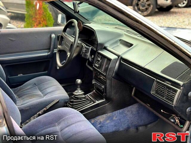 Ауди 100 1983 в Харькове на Automoto.ua Ауди 100, объемом двигателя 2.3 л и пробегом 240 тыс. км за 1000 $, фото 6 на Automoto.ua