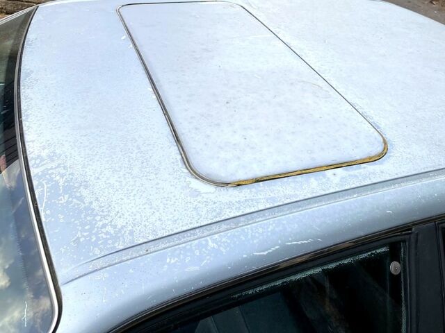 Ауди 100, объемом двигателя 2.2 л и пробегом 307 тыс. км за 1600 $, фото 11 на Automoto.ua