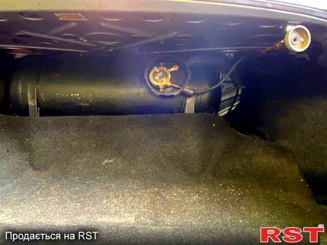 Ауди 100, объемом двигателя 2.2 л и пробегом 307 тыс. км за 1600 $, фото 10 на Automoto.ua