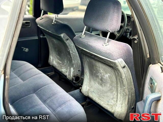 Ауди 100 1983 в Харькове на Automoto.ua Ауди 100, объемом двигателя 2.3 л и пробегом 240 тыс. км за 1000 $, фото 7 на Automoto.ua