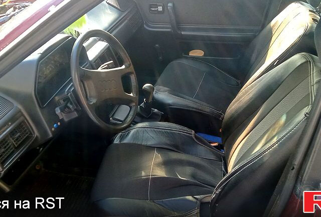 Ауді 100, об'ємом двигуна 1.9 л та пробігом 0 тис. км за 1200 $, фото 3 на Automoto.ua